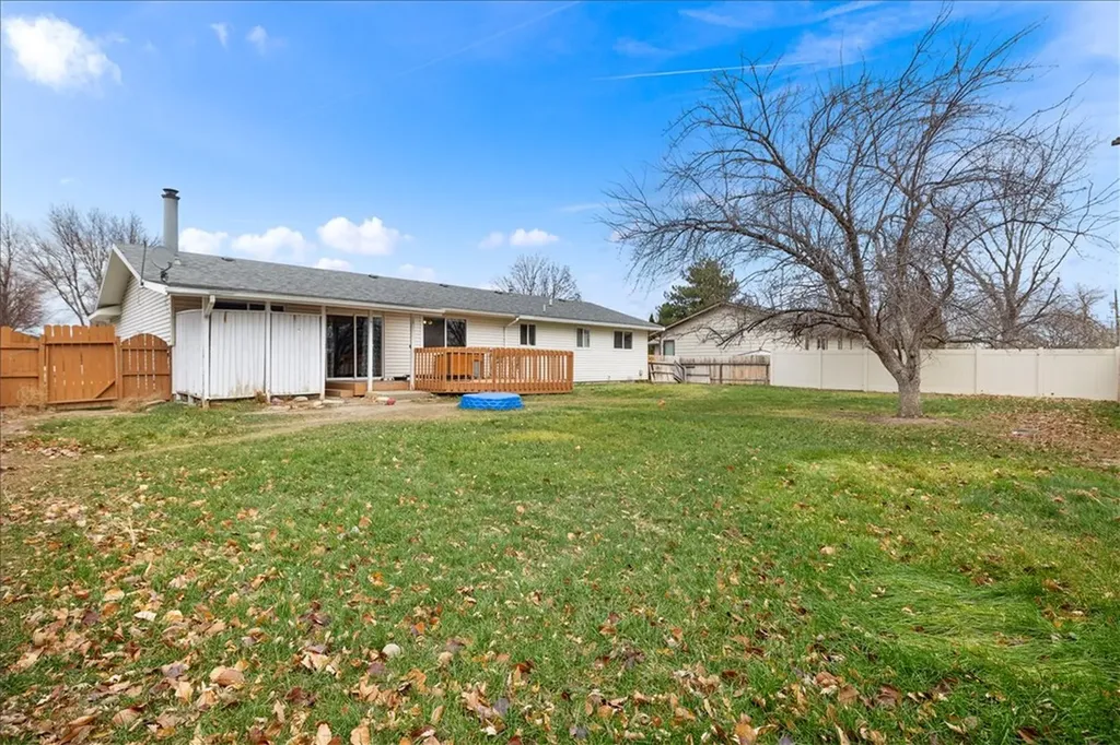 3142 Saint Johns Avenue Billings MT 59102