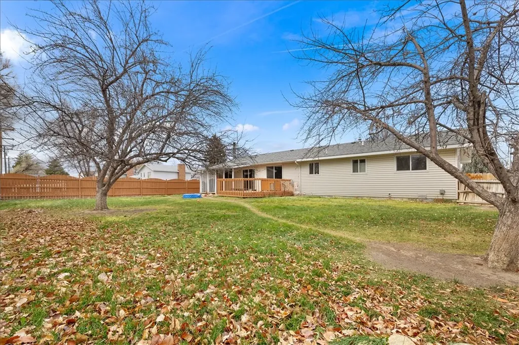 3142 Saint Johns Avenue Billings MT 59102