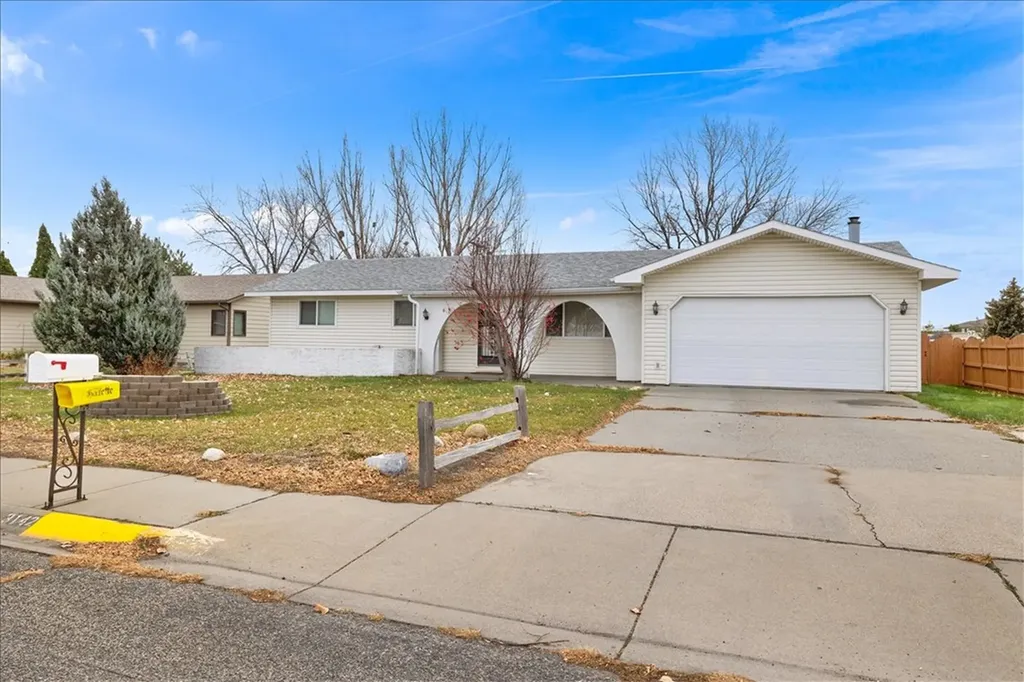 3142 Saint Johns Avenue Billings MT 59102