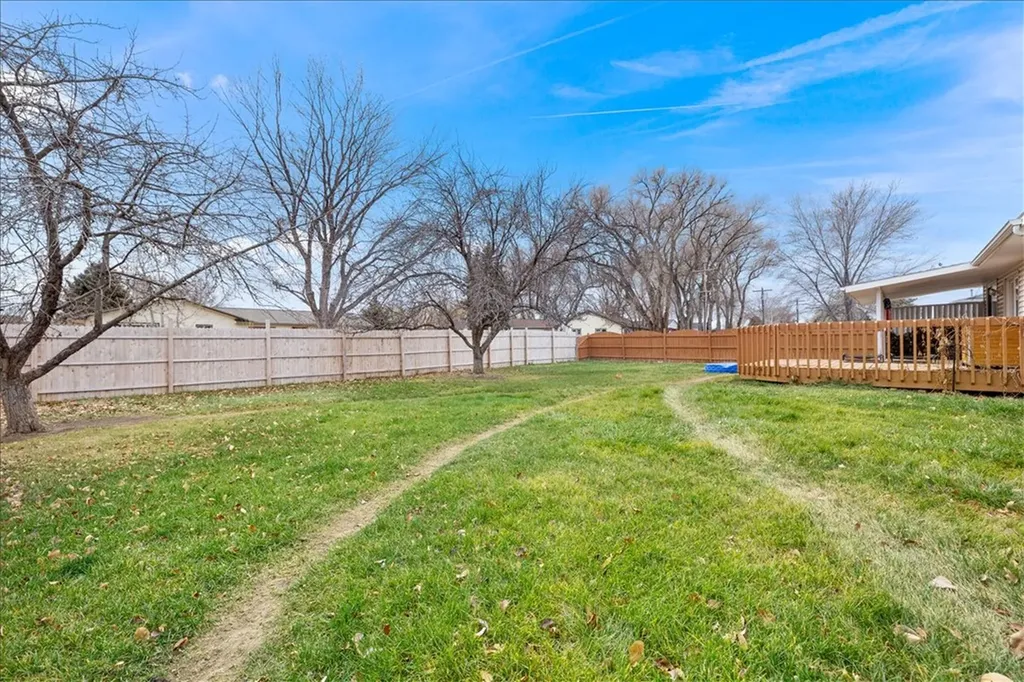 3142 Saint Johns Avenue Billings MT 59102