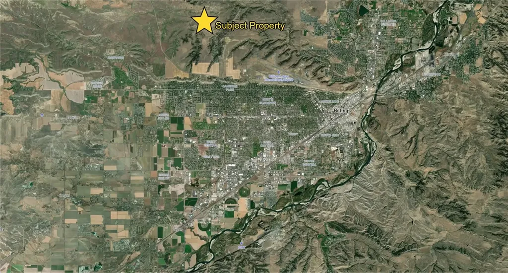 00 Skyway Drive Billings MT 59106