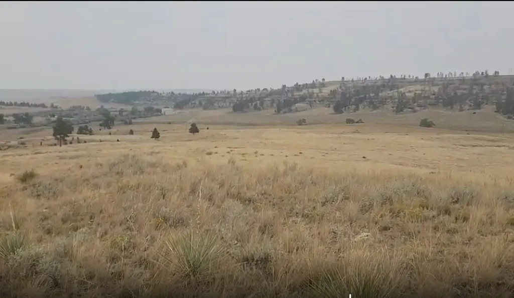 00 Skyway Drive Billings MT 59106