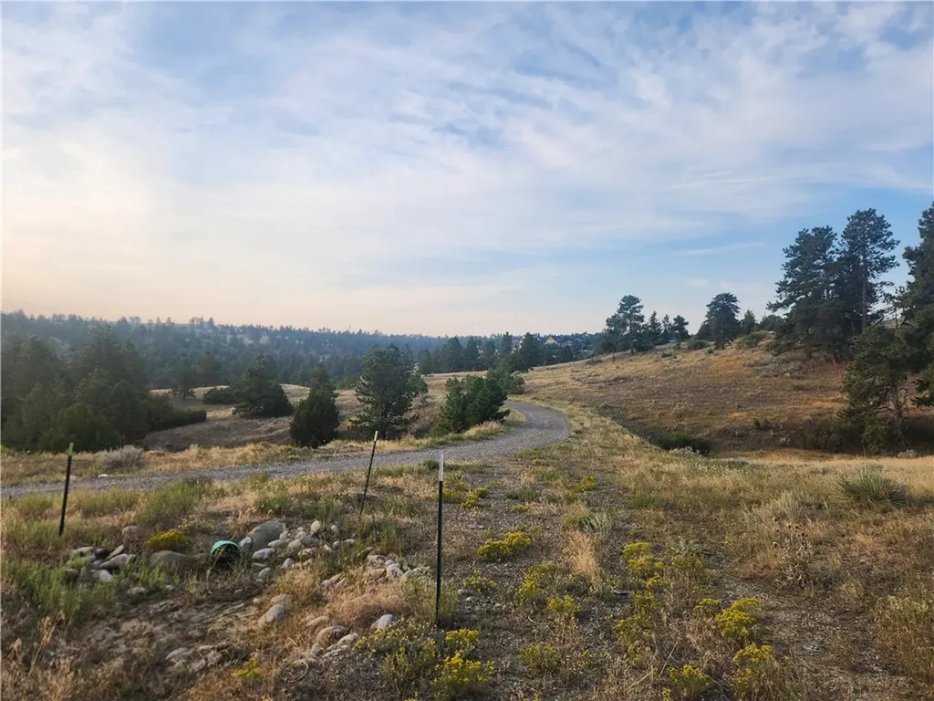 00 Skyway Drive Billings MT 59106