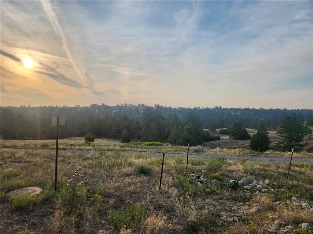 00 Skyway Drive Billings MT 59106