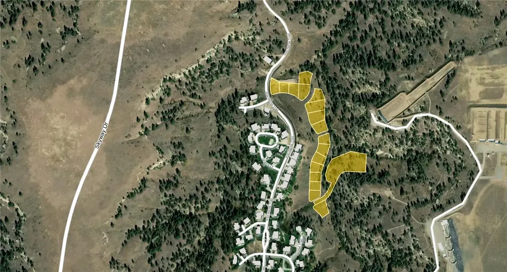 00 Payton Trail Billings MT 59106