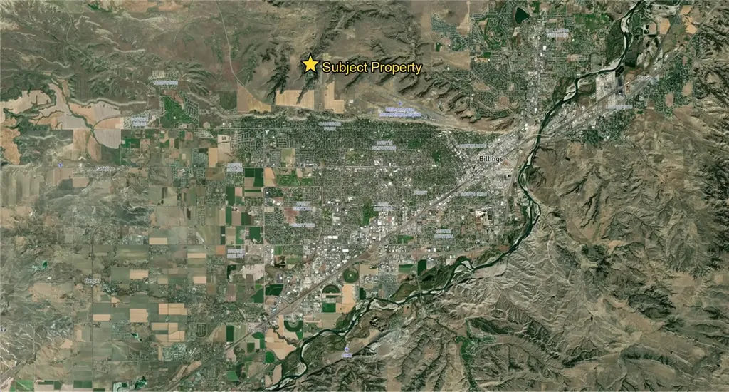 00 Payton Trail Billings MT 59106