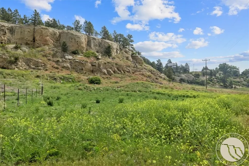 Lot C Alkali Creek Road Billings MT 59105