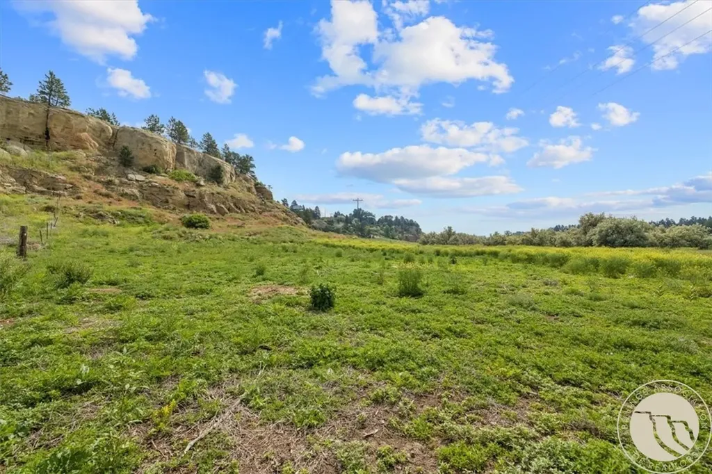 Lot C Alkali Creek Road Billings MT 59105