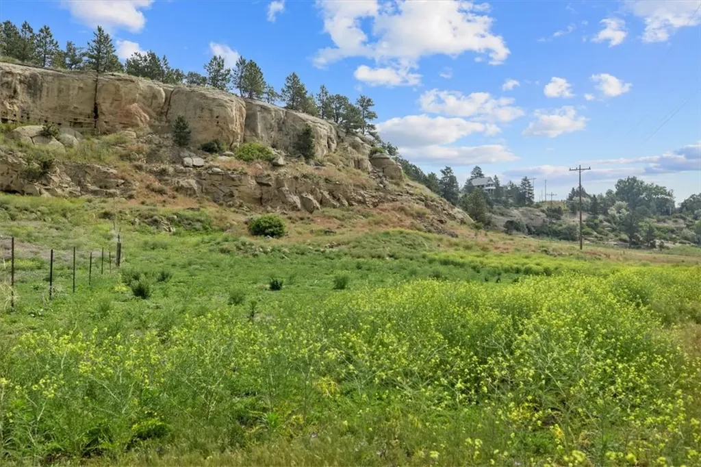 Lot A Alkali Creek Road Billings MT 59105
