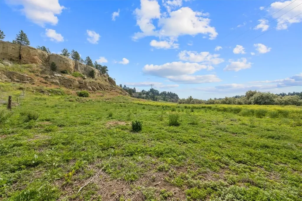 Lot A Alkali Creek Road Billings MT 59105