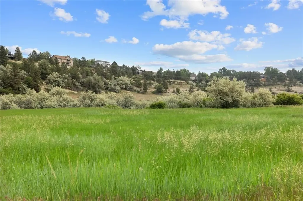 Lot D Alkali Creek Road Billings MT 59105