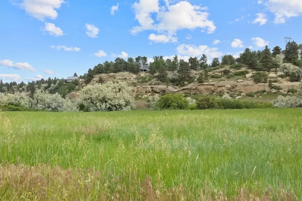 Lot D Alkali Creek Road Billings MT 59105