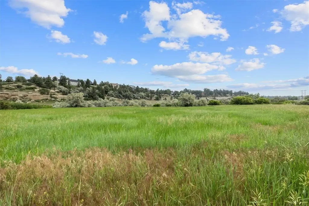 Lot D Alkali Creek Road Billings MT 59105