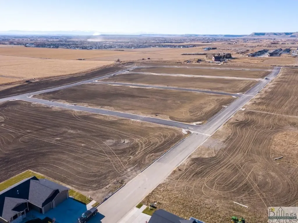 4902 Silver Creek Trail Billings MT 59106