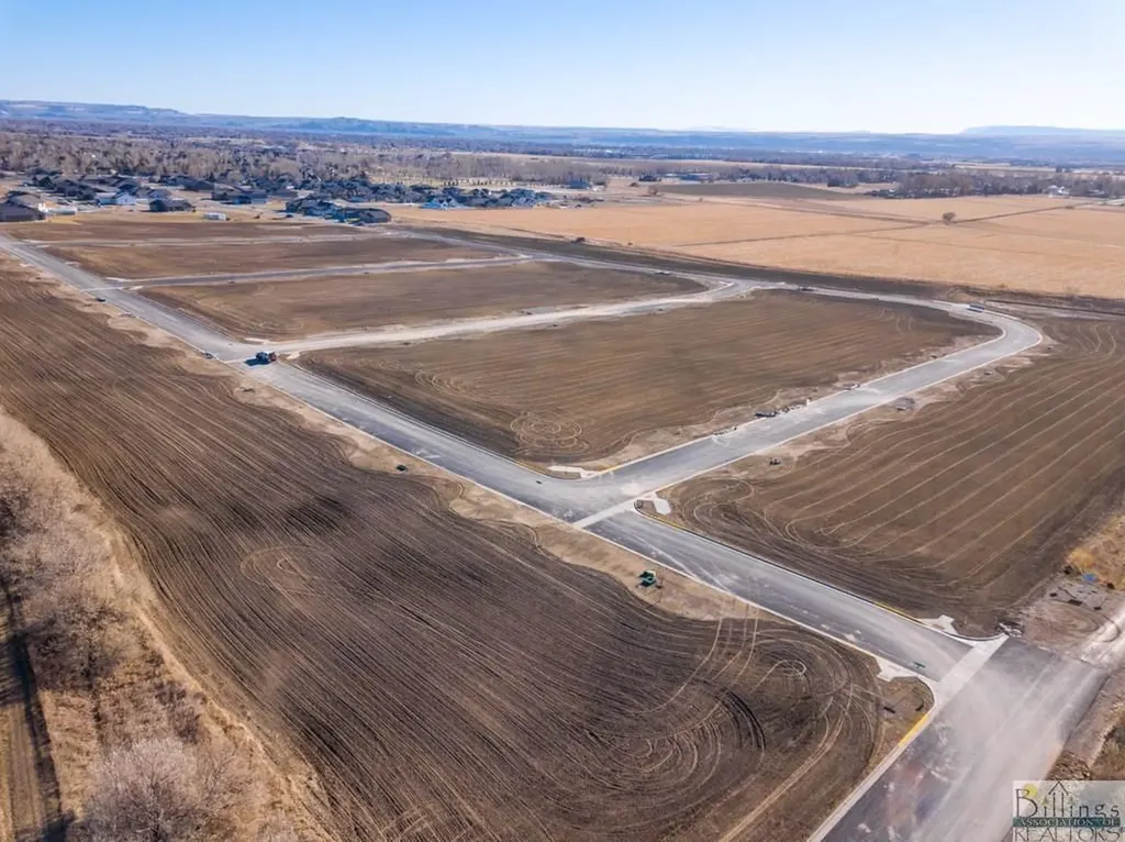 4902 Silver Creek Trail Billings MT 59106