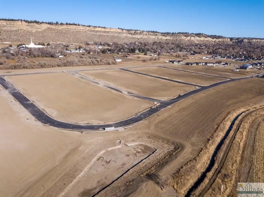 4816 Silver Creek Trail Billings MT 59106