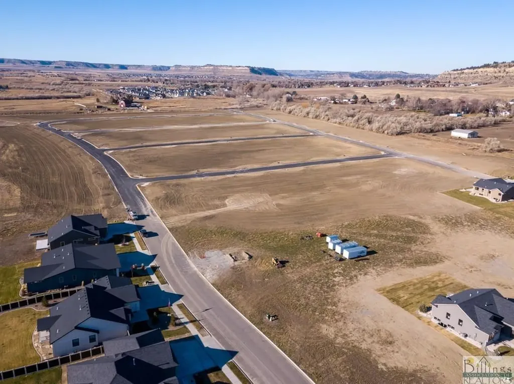 4816 Silver Creek Trail Billings MT 59106