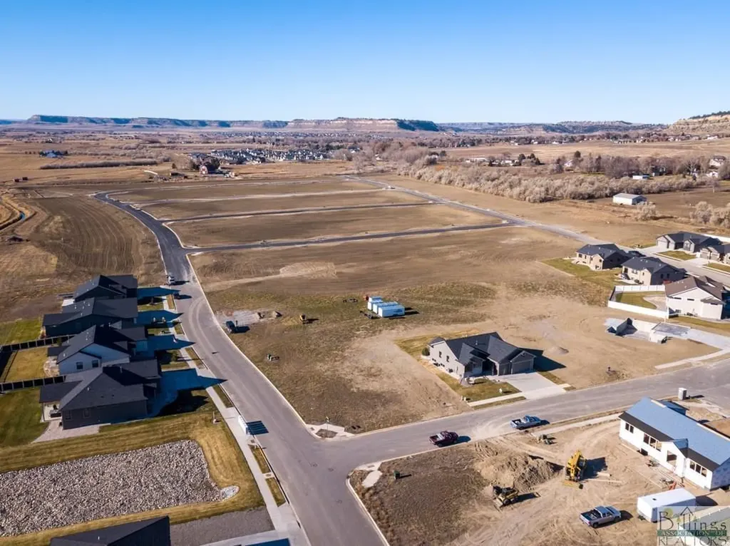 4816 Silver Creek Trail Billings MT 59106