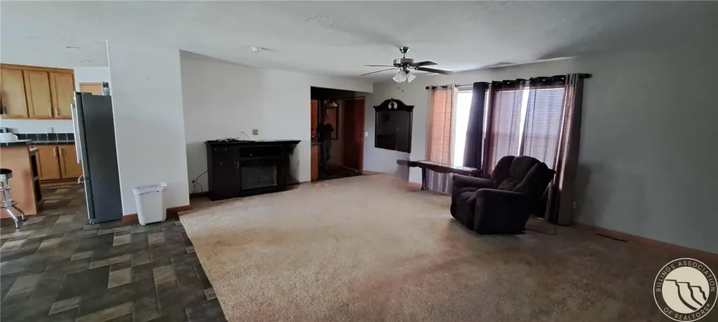 118 Sanders Street Plevna MT 59344