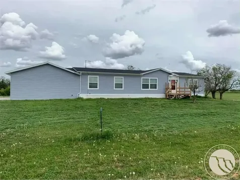 118 Sanders Street Plevna MT 59344
