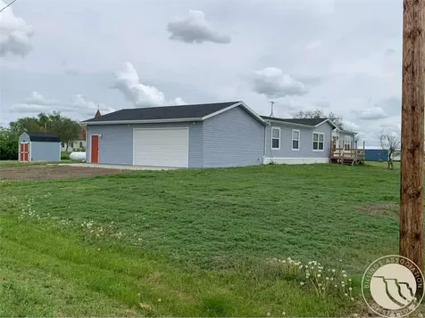 118 Sanders Street Plevna MT 59344
