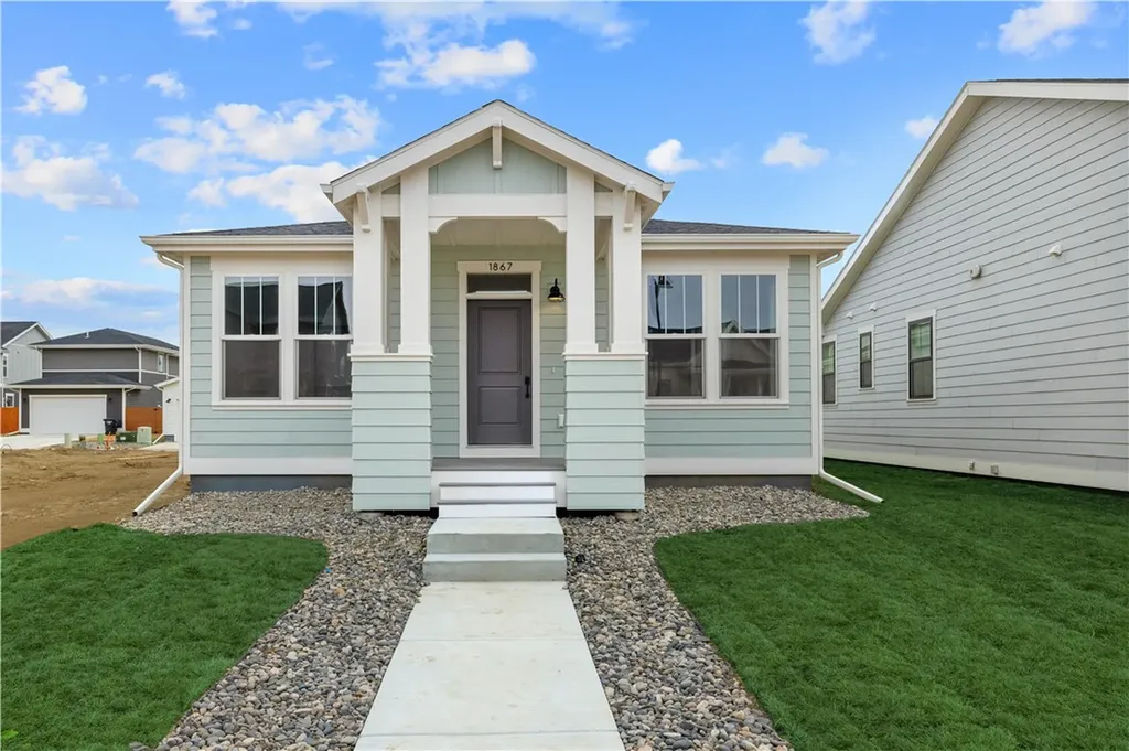 1867 Annafeld Parkway W Billings MT 59101