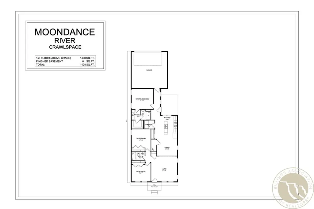 1867 Annafeld Parkway W Billings MT 59101