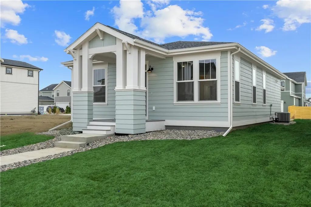 1867 Annafeld Parkway W Billings MT 59101
