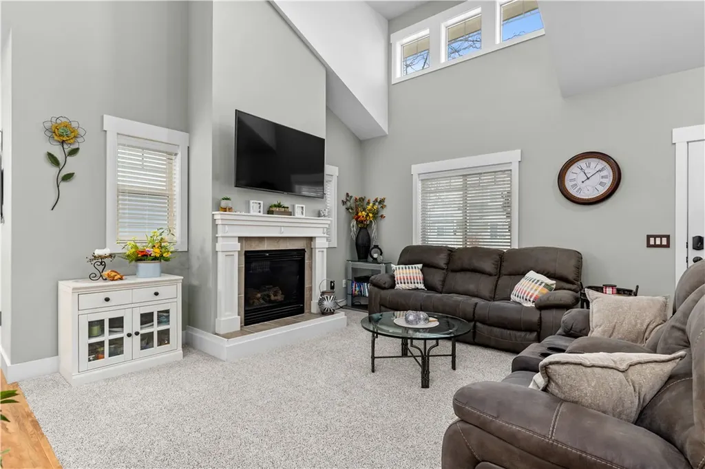 1615 Stony Meadow Lane Billings MT 59101