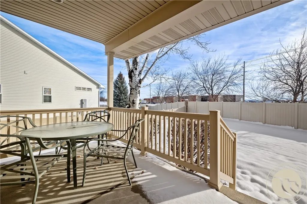 5808 Foxtail Loop Billings MT 59106