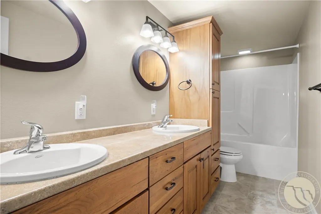 5808 Foxtail Loop Billings MT 59106