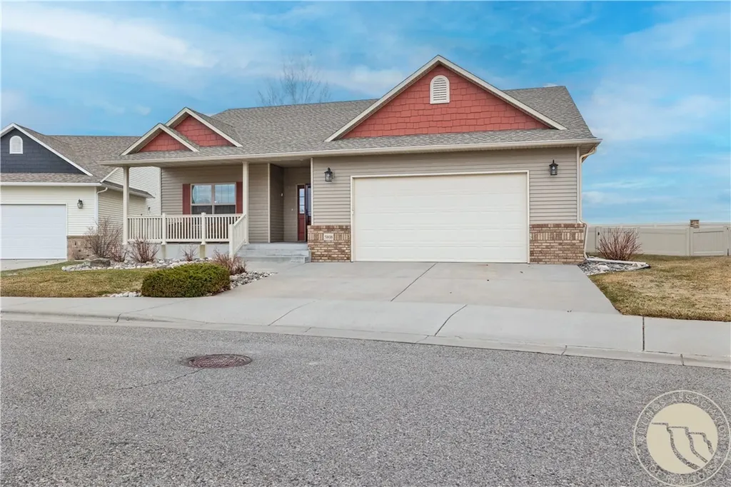 5808 Foxtail Loop Billings MT 59106