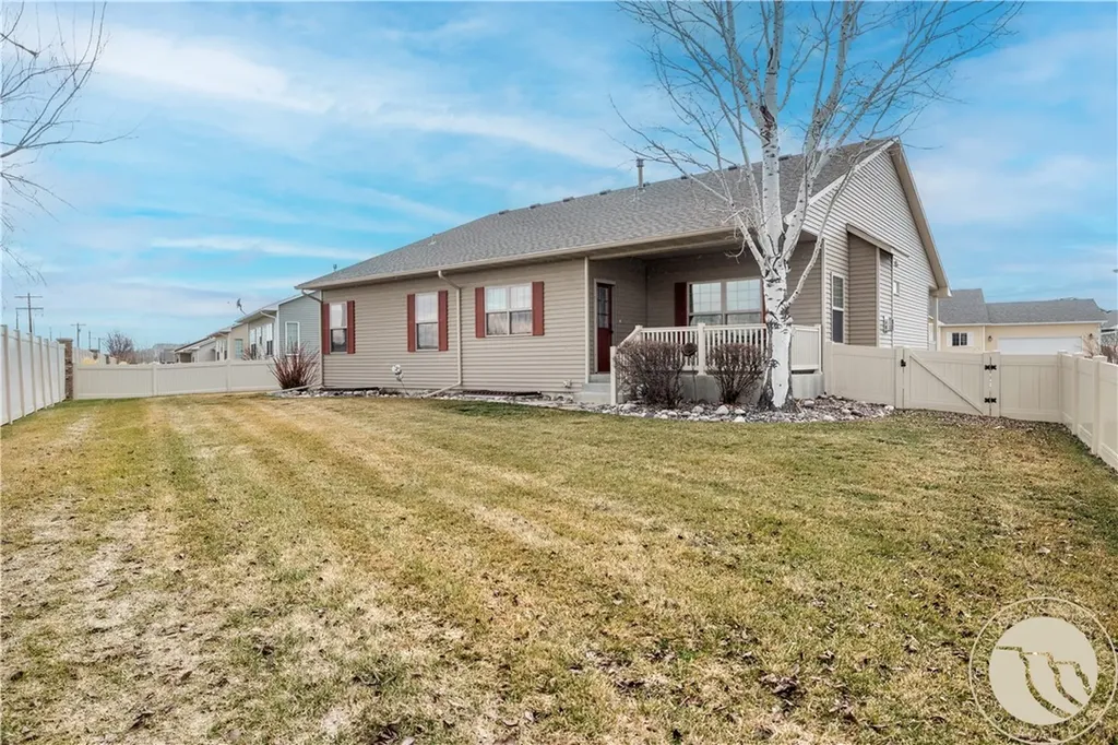 5808 Foxtail Loop Billings MT 59106