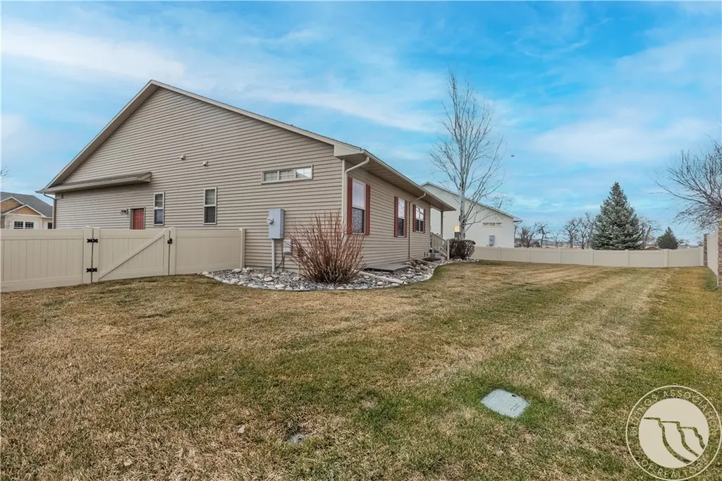 5808 Foxtail Loop Billings MT 59106