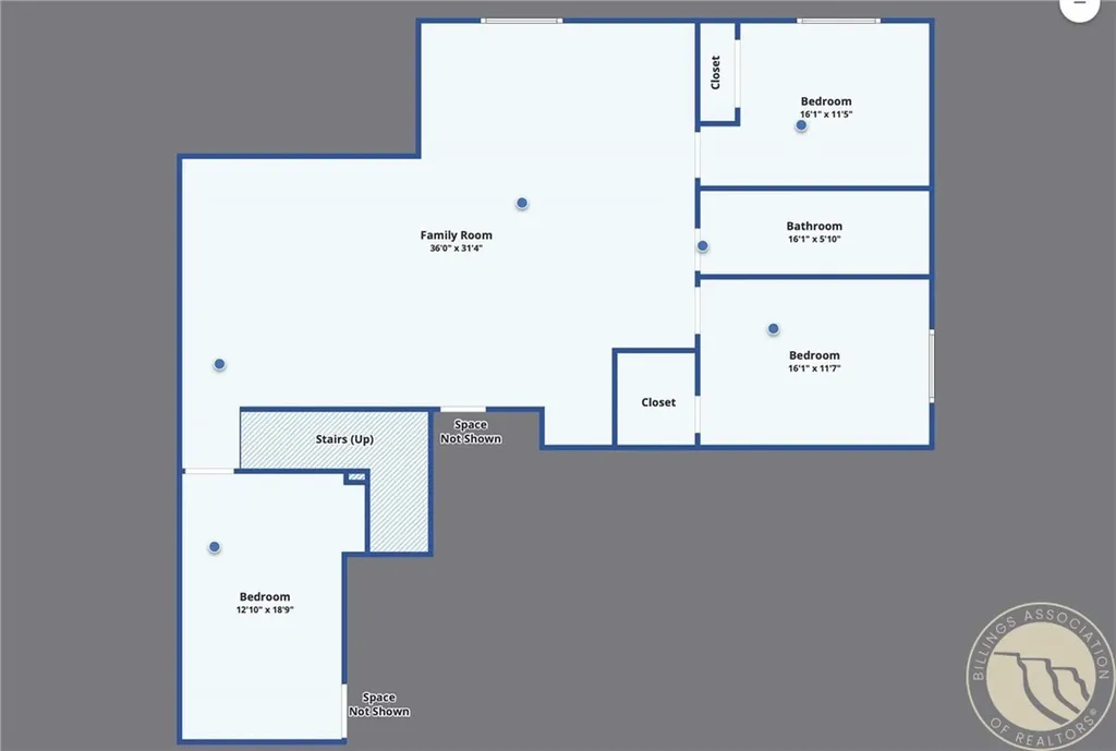 5808 Foxtail Loop Billings MT 59106