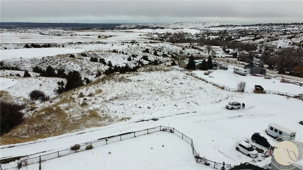 3739 Vista Blue Circle Billings MT 59101