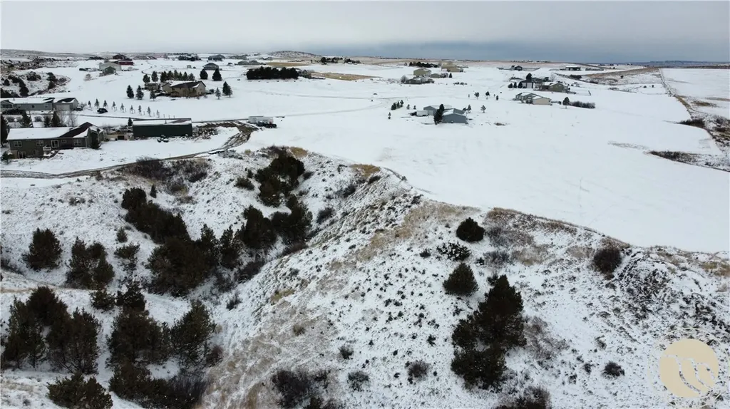 3739 Vista Blue Circle Billings MT 59101