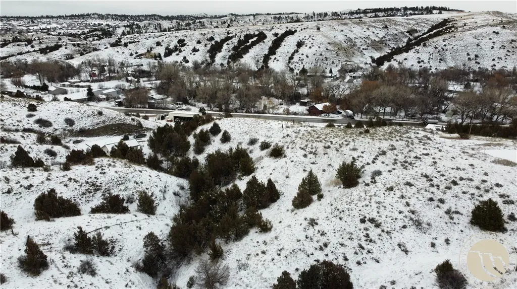 3739 Vista Blue Circle Billings MT 59101