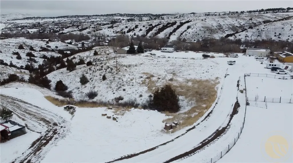 3739 Vista Blue Circle Billings MT 59101