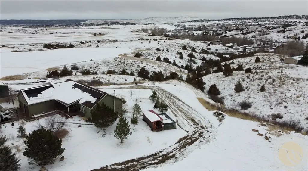 3739 Vista Blue Circle Billings MT 59101