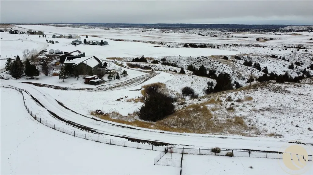 3739 Vista Blue Circle Billings MT 59101