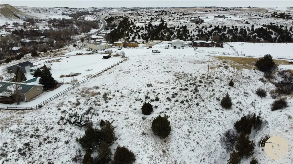 3739 Vista Blue Circle Billings MT 59101