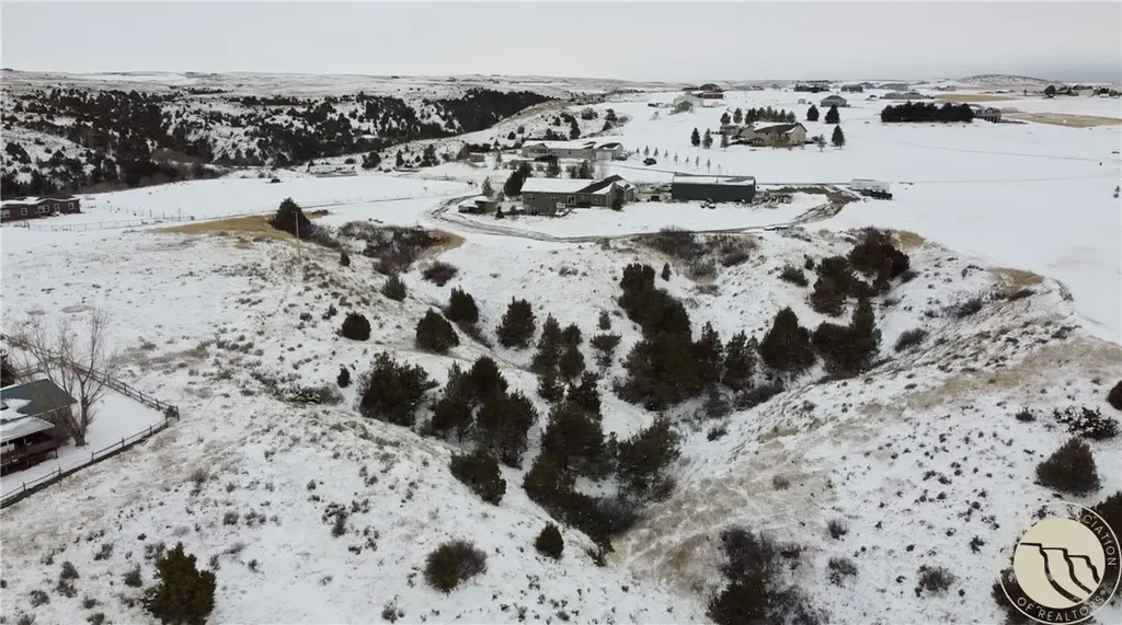 3739 Vista Blue Circle Billings MT 59101