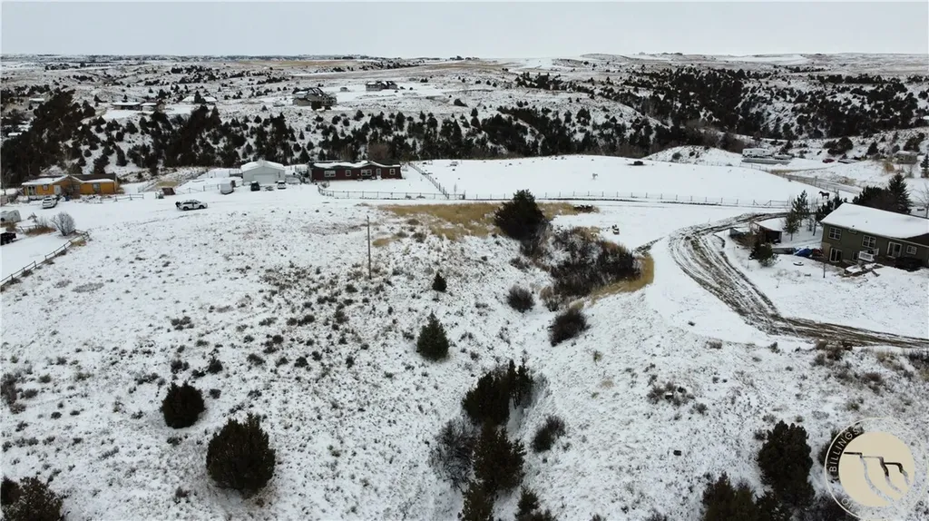 3739 Vista Blue Circle Billings MT 59101