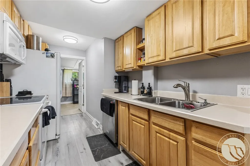 823 N 18th Street Billings MT 59101