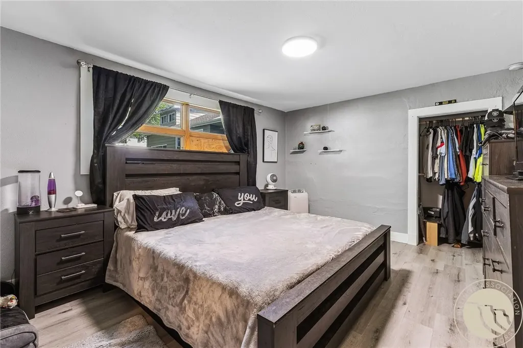 823 N 18th Street Billings MT 59101