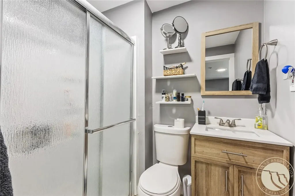 823 N 18th Street Billings MT 59101