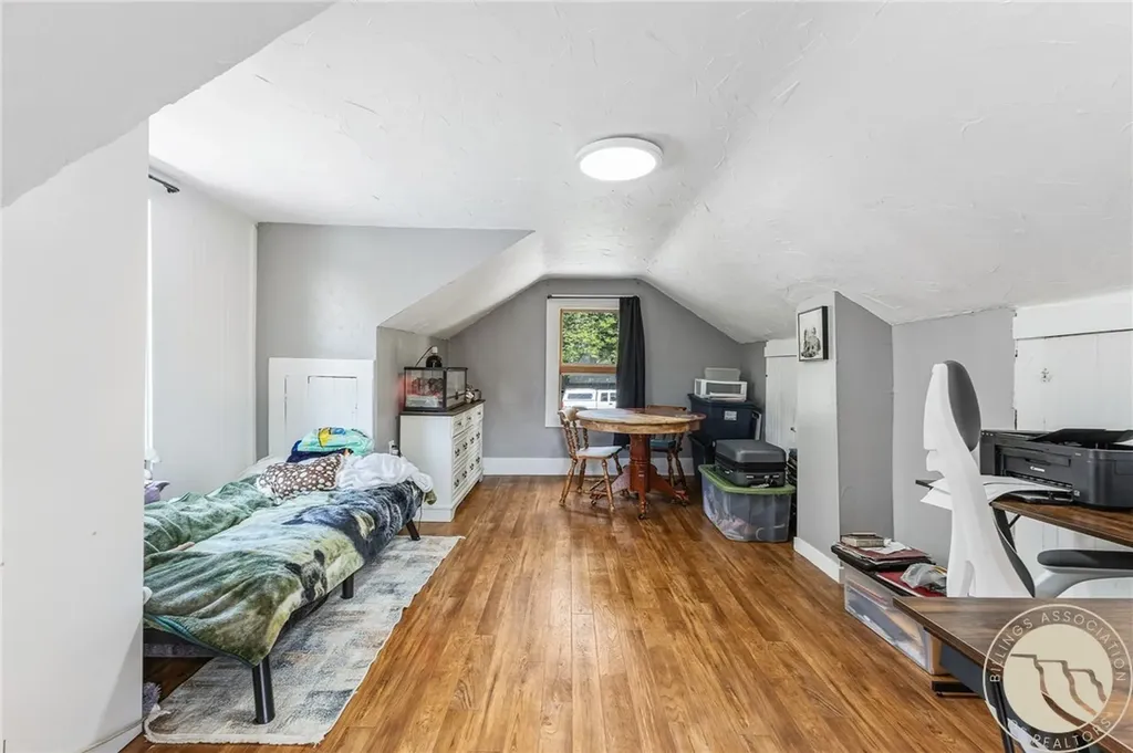 823 N 18th Street Billings MT 59101