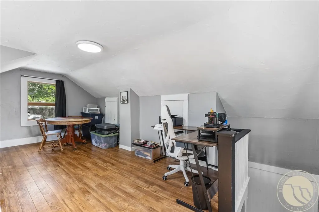 823 N 18th Street Billings MT 59101