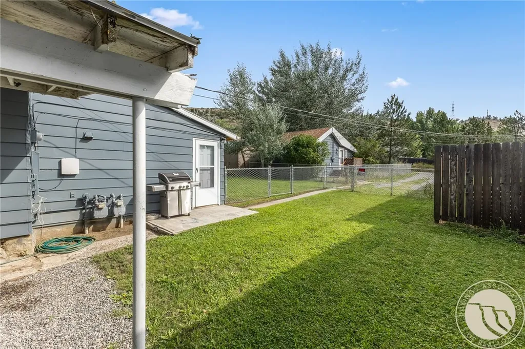 823 N 18th Street Billings MT 59101